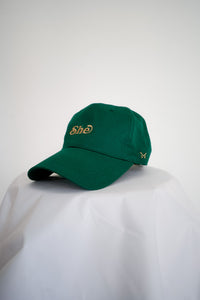 Embroidered 6 panel cap