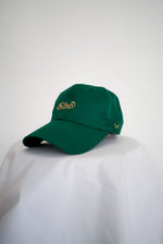 Load image into Gallery viewer, Embroidered 6 panel cap
